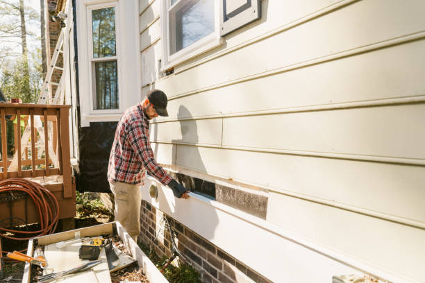 Trusted Vinyl Siding service in Hudson, PA - Creative Siding